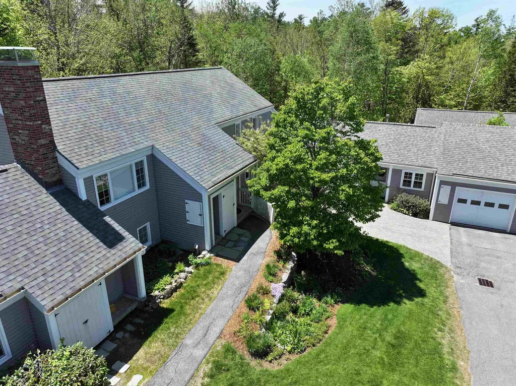 144 Hilltop Place New London NH 03257