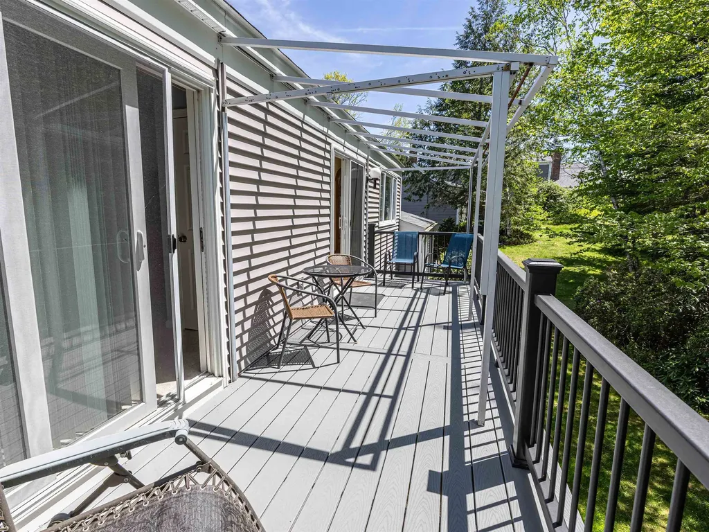 144 Hilltop Place New London NH 03257
