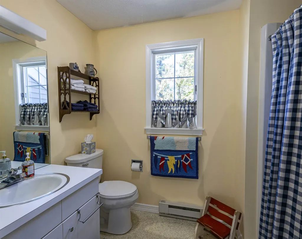 144 Hilltop Place New London NH 03257