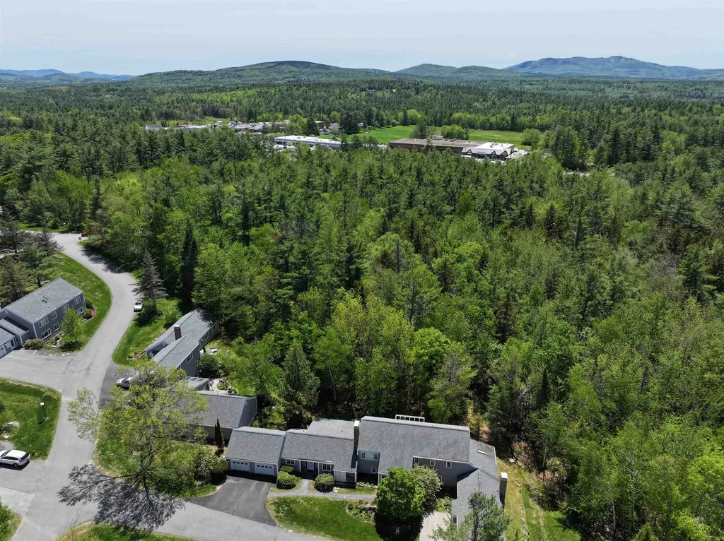 144 Hilltop Place New London NH 03257