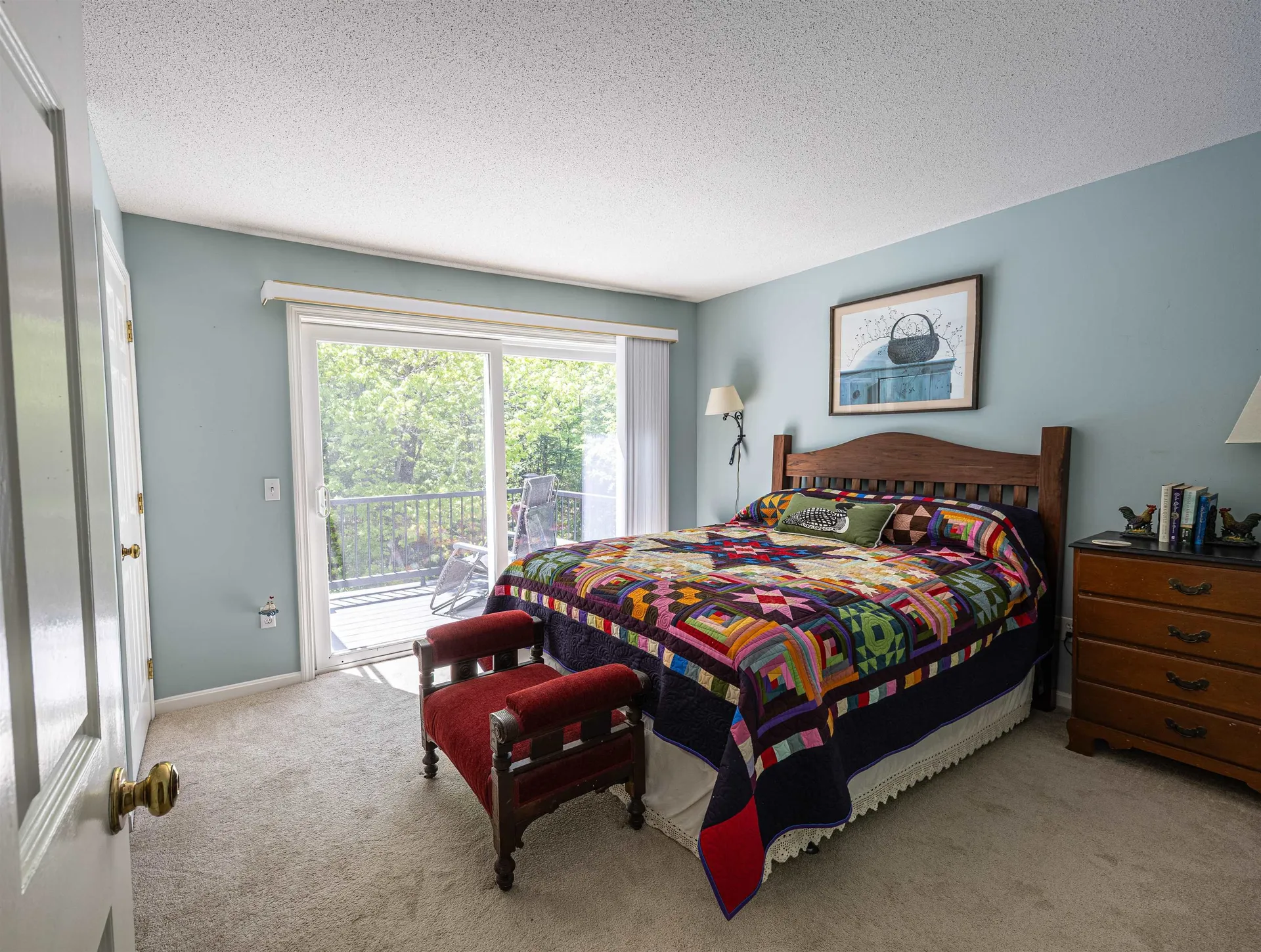 144 Hilltop Place New London NH 03257