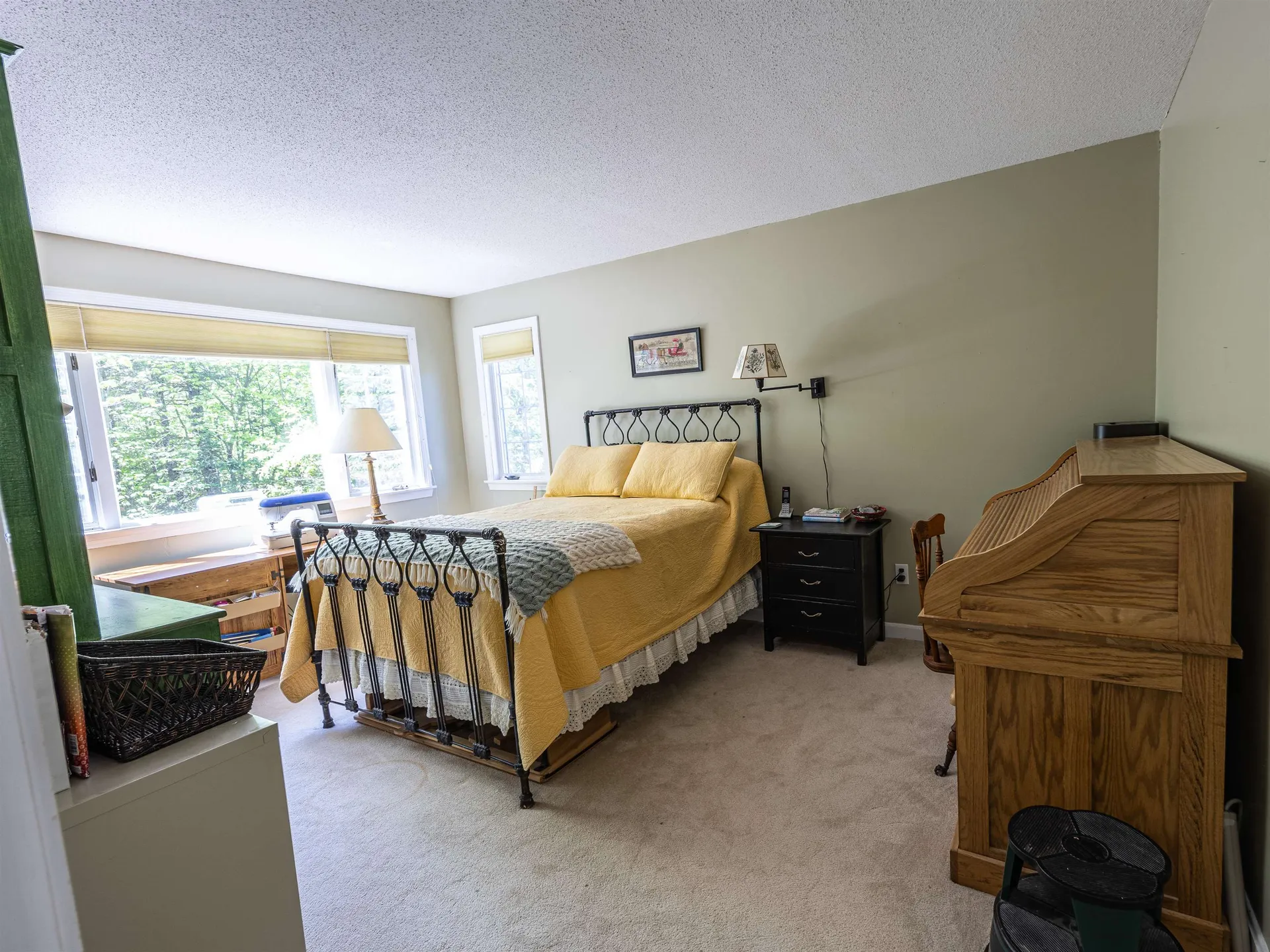 144 Hilltop Place New London NH 03257
