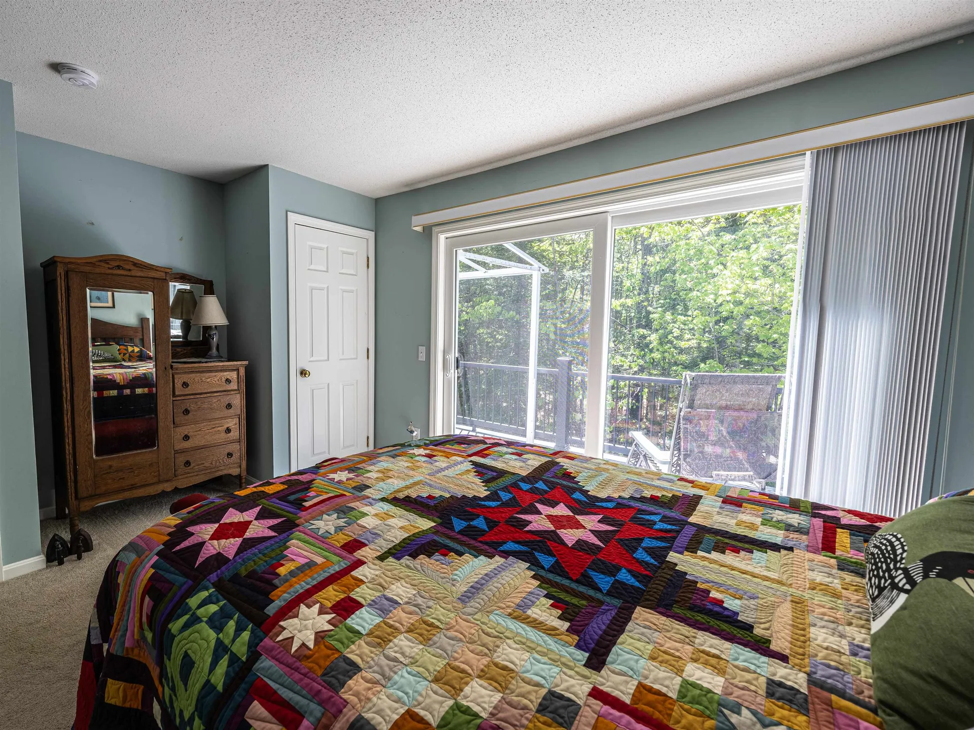 144 Hilltop Place New London NH 03257