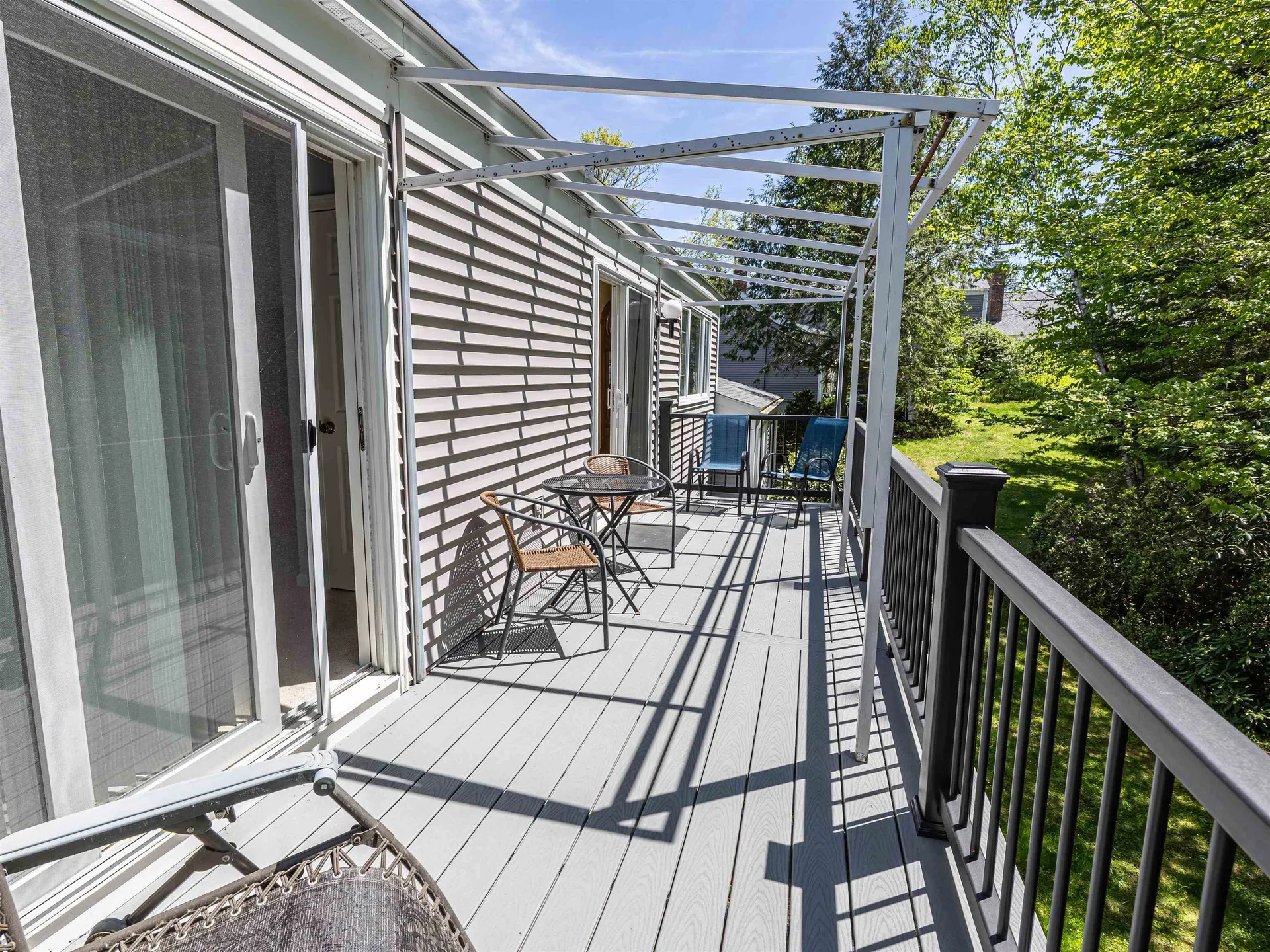 144 Hilltop Place New London NH 03257