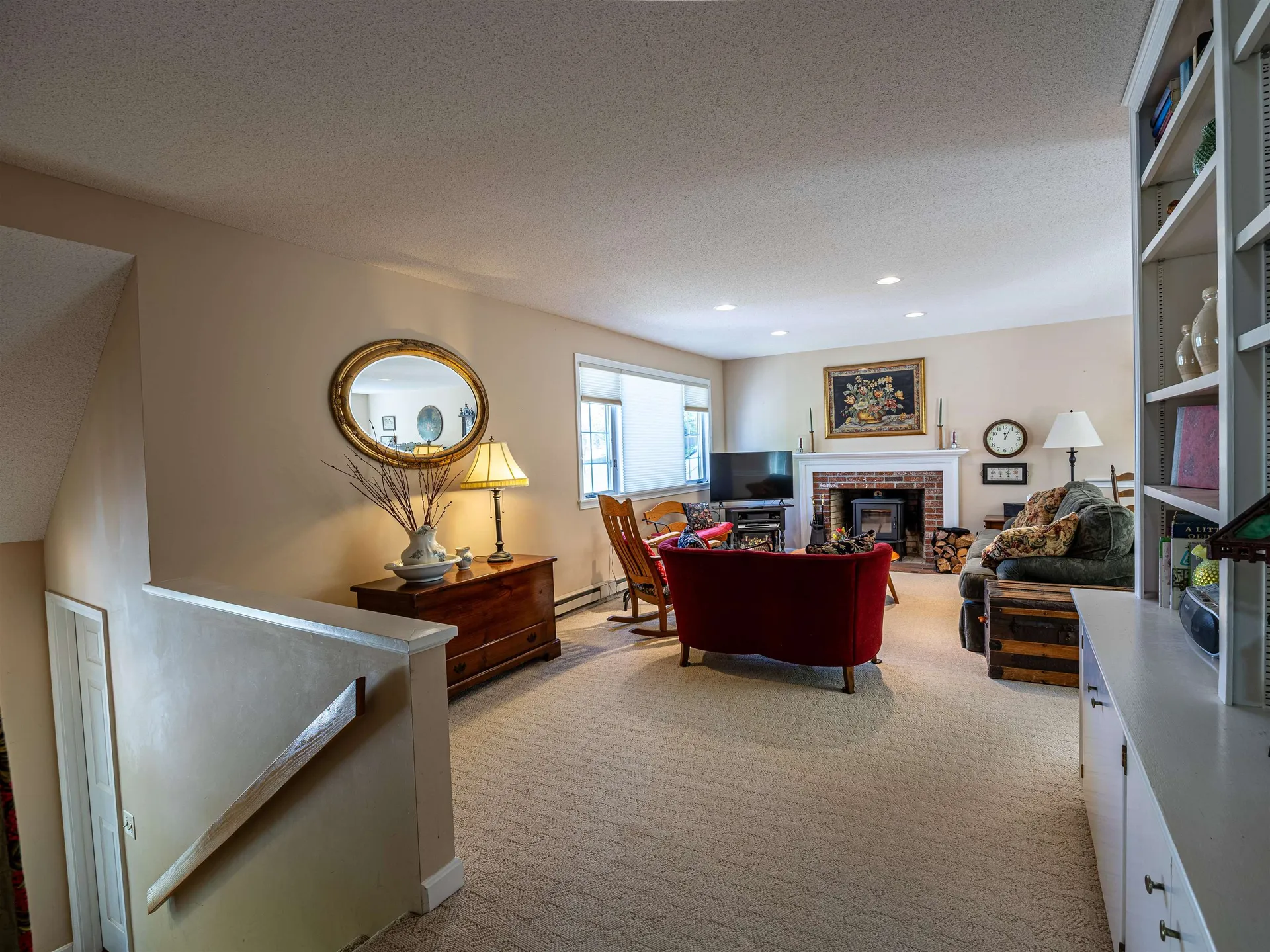 144 Hilltop Place New London NH 03257