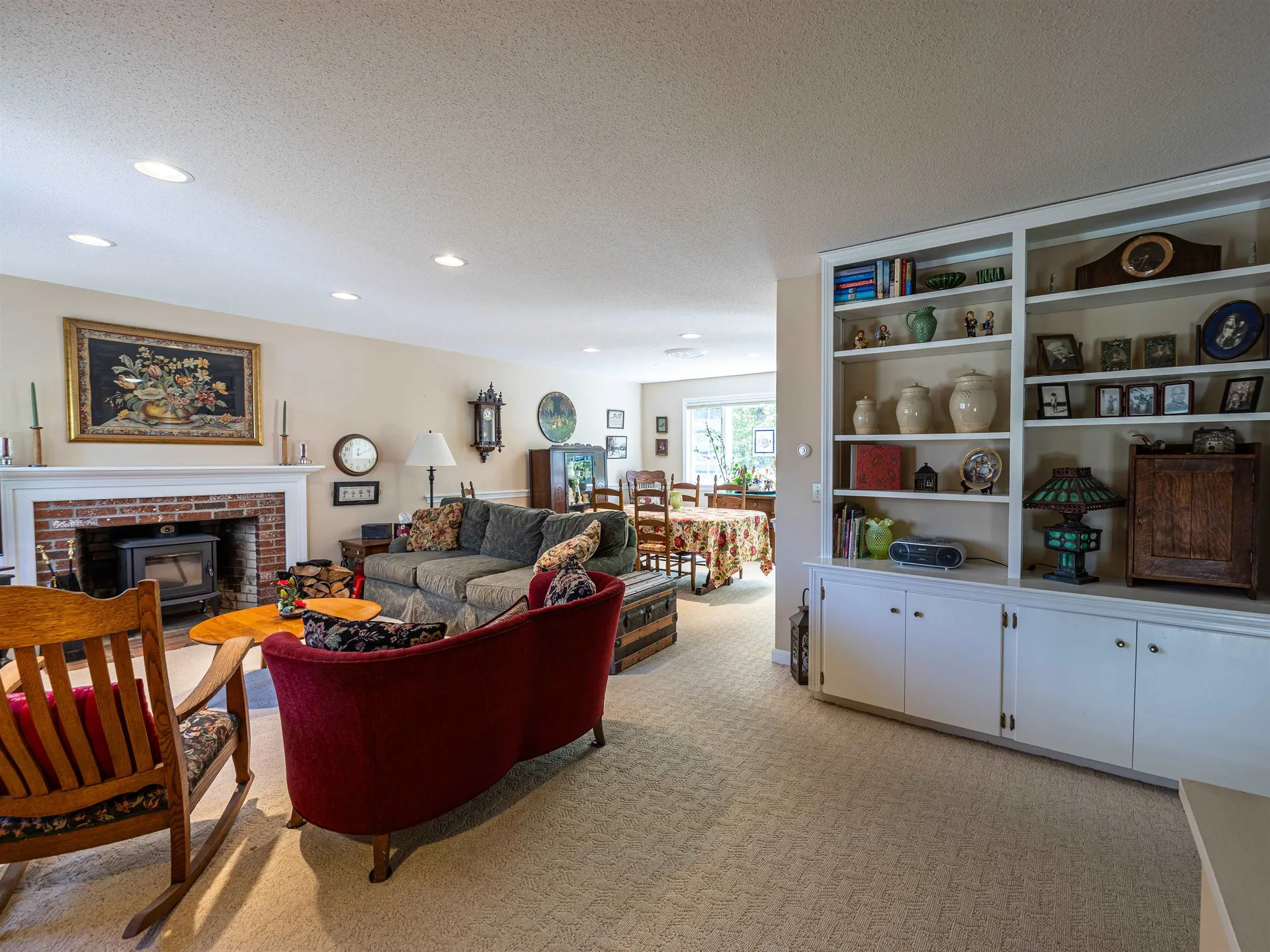 144 Hilltop Place New London NH 03257