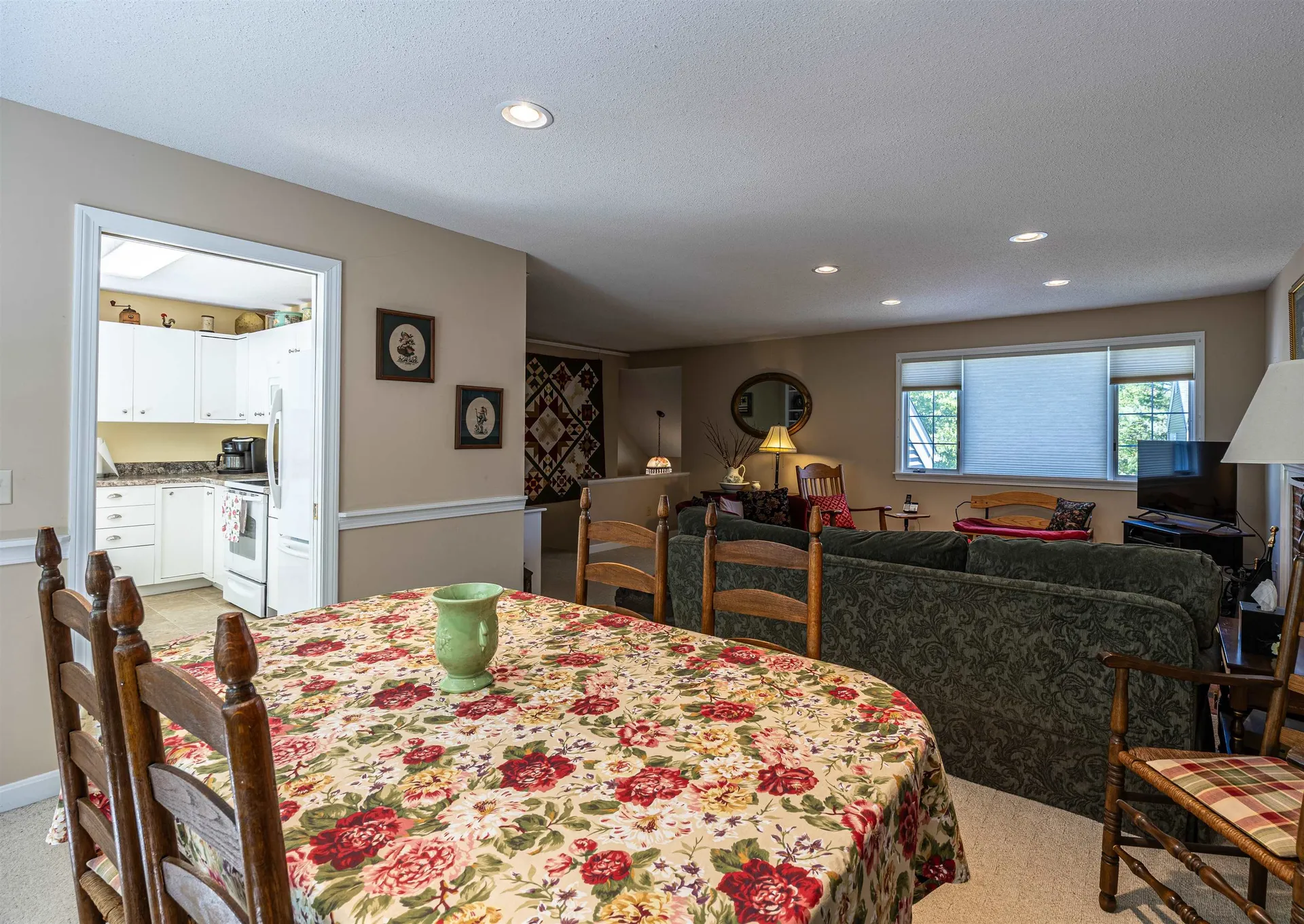 144 Hilltop Place New London NH 03257