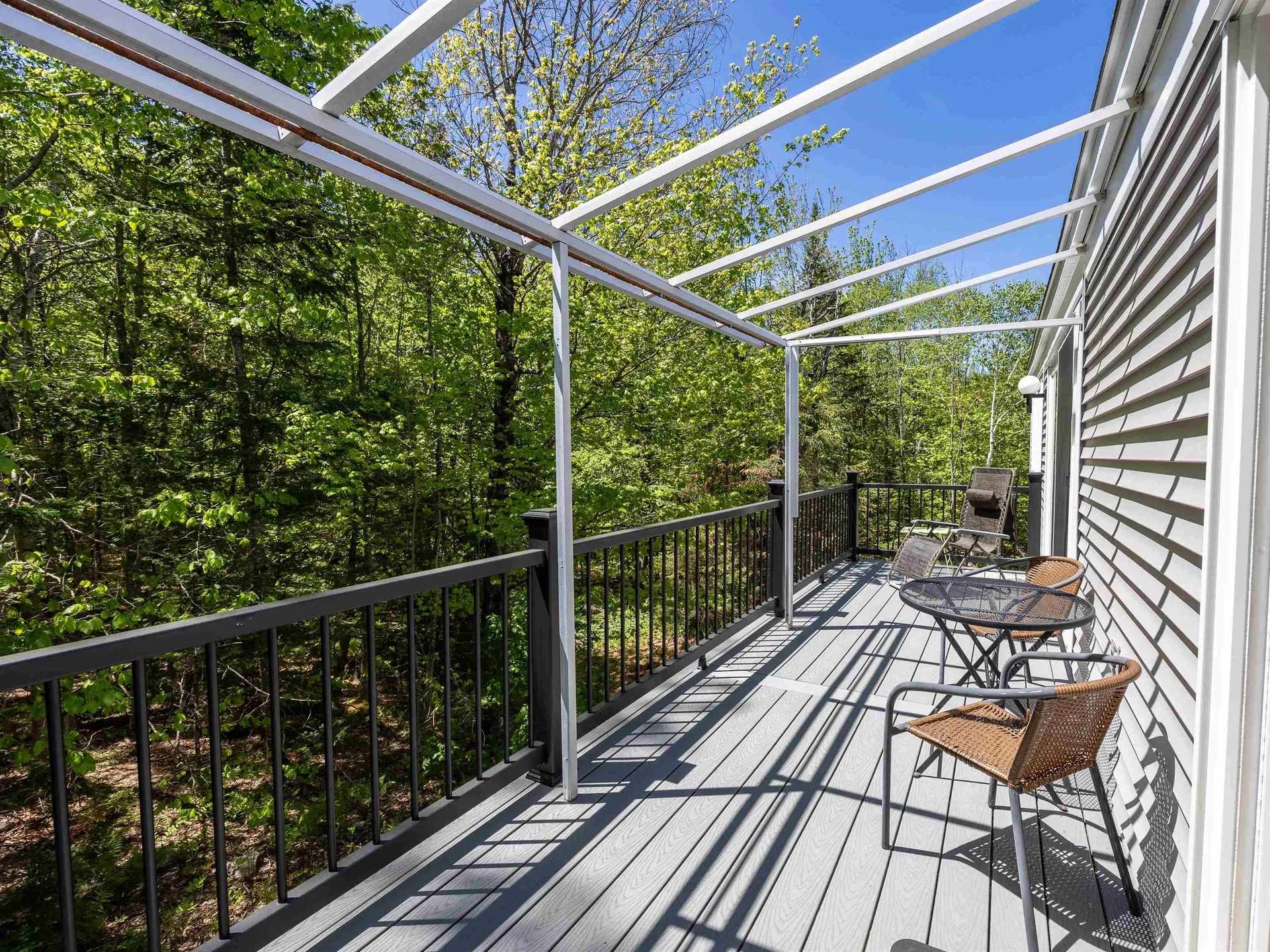 144 Hilltop Place New London NH 03257