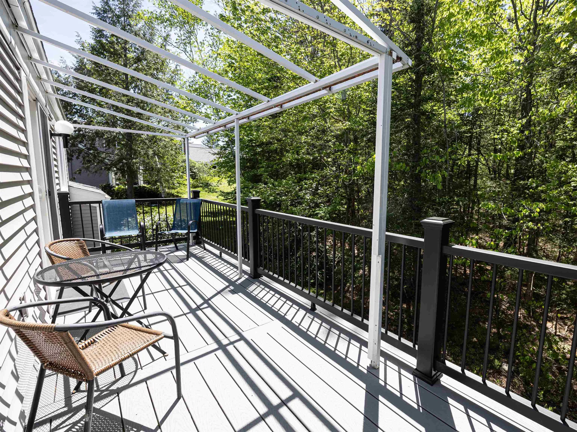 144 Hilltop Place New London NH 03257