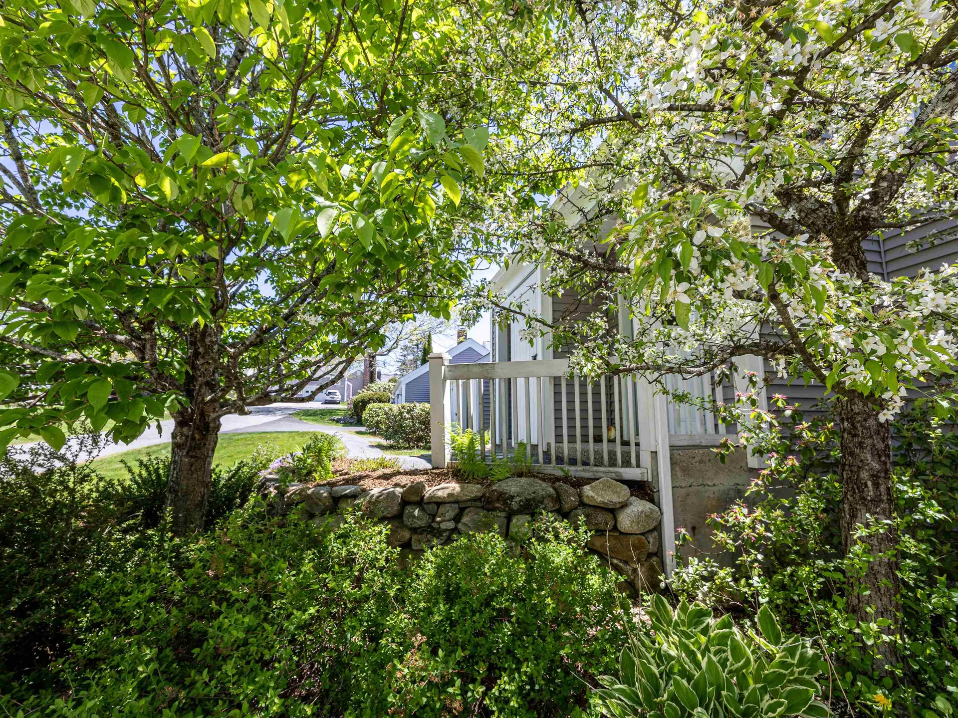 144 Hilltop Place New London NH 03257