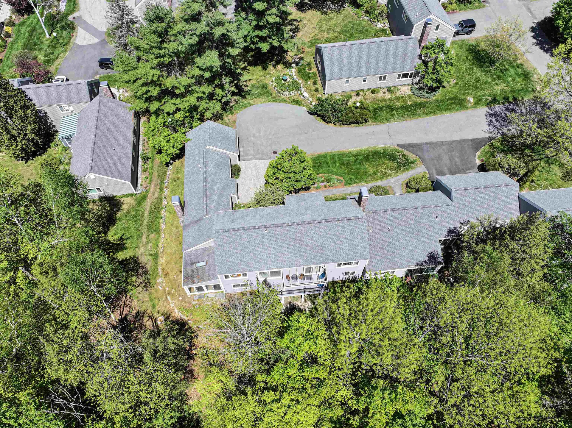 144 Hilltop Place New London NH 03257