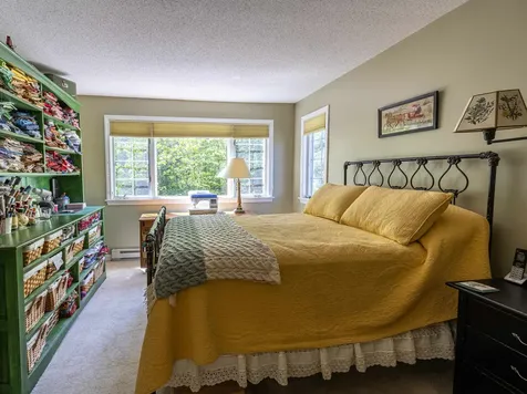 144 Hilltop Place New London NH 03257