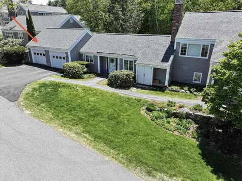 144 Hilltop Place New London NH 03257