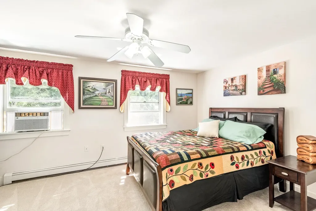 222 Littleworth Road Madbury NH 03823