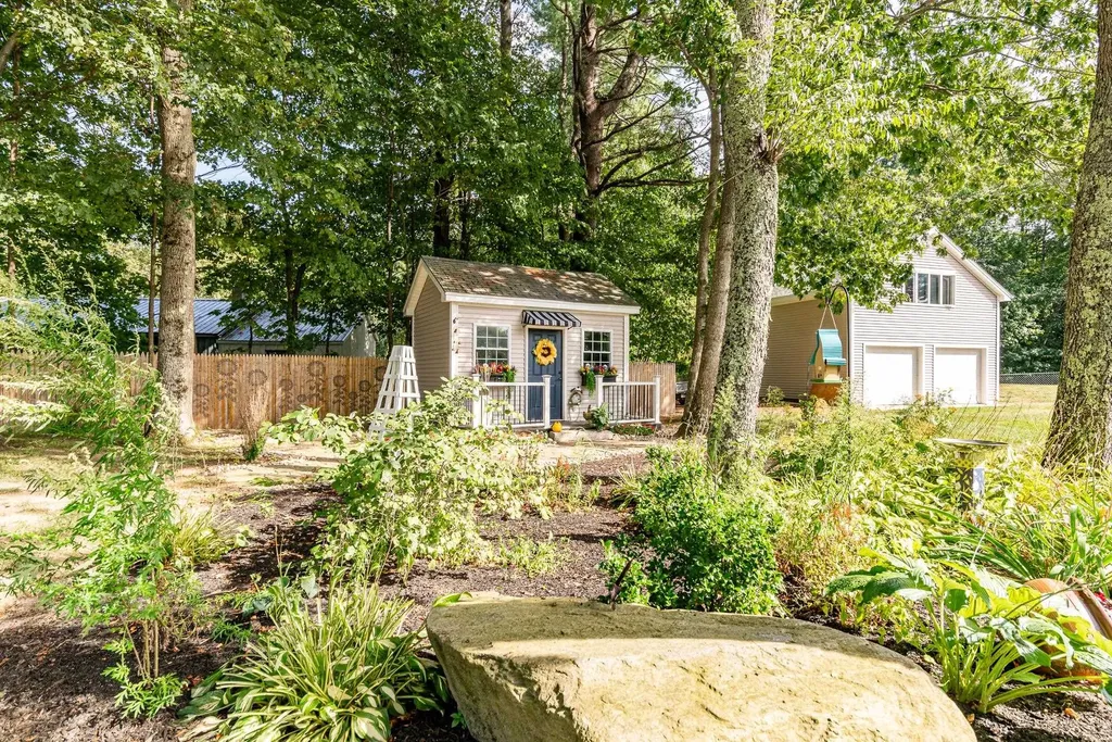 222 Littleworth Road Madbury NH 03823