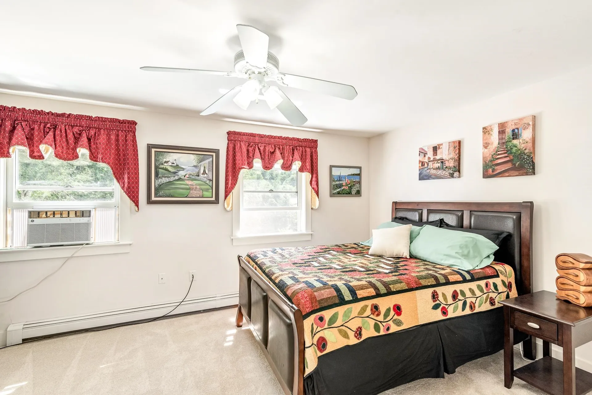 222 Littleworth Road Madbury NH 03823