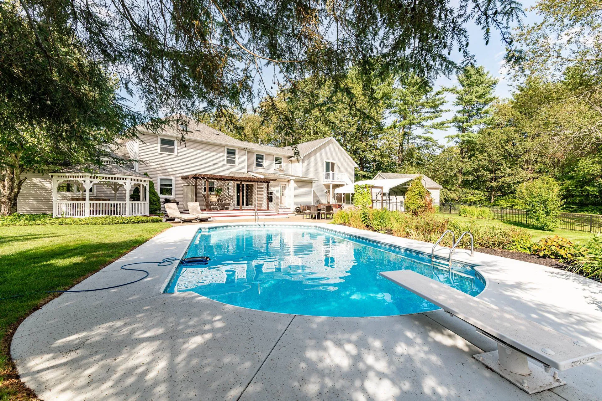 222 Littleworth Road Madbury NH 03823