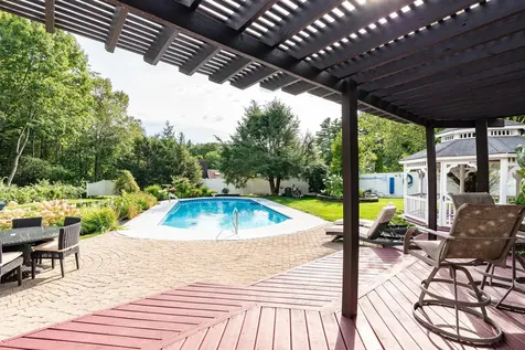 222 Littleworth Road Madbury NH 03823