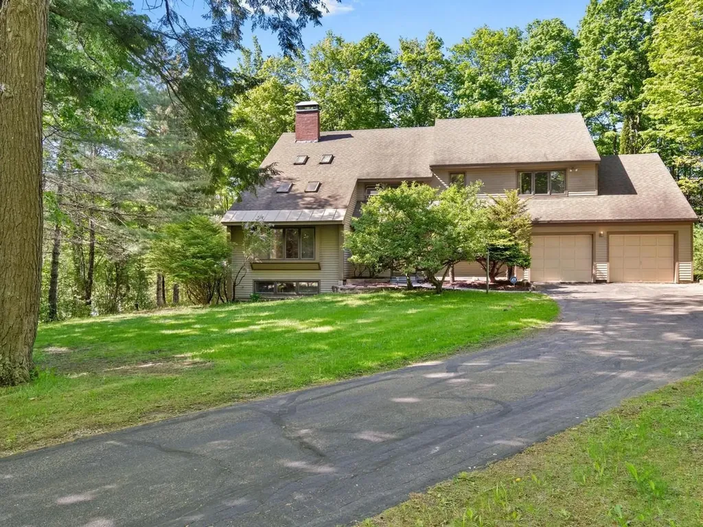 607 Beaver Creek Road Shelburne VT 05482