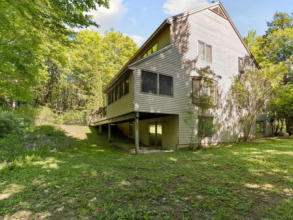 607 Beaver Creek Road Shelburne VT 05482