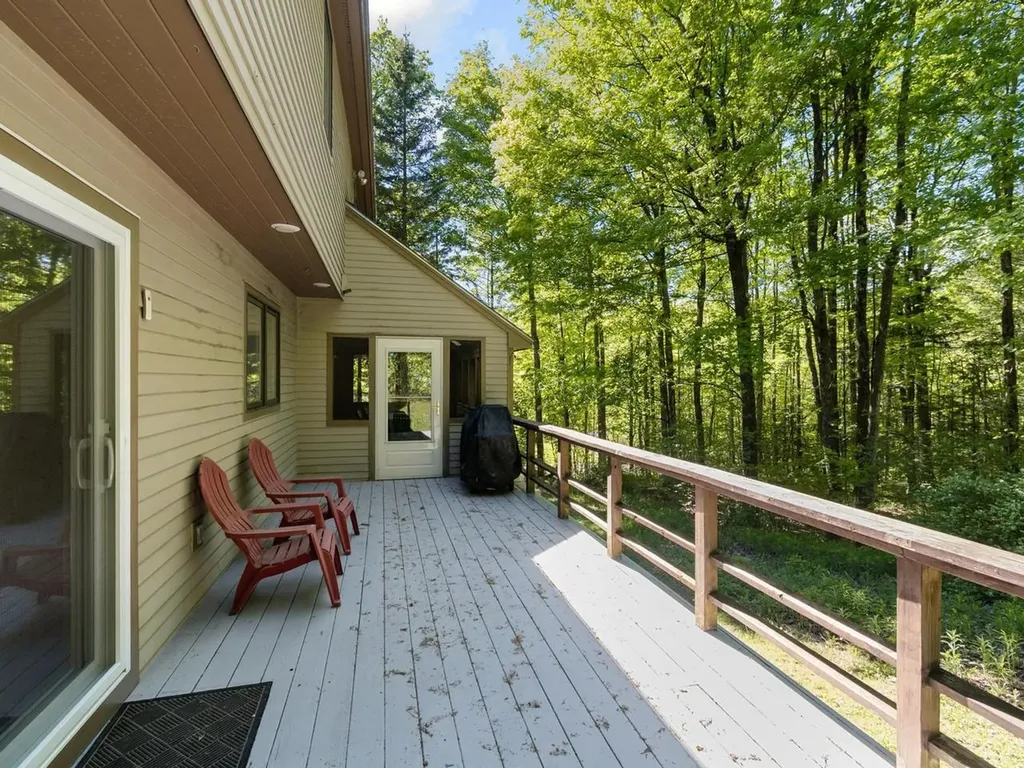 607 Beaver Creek Road Shelburne VT 05482