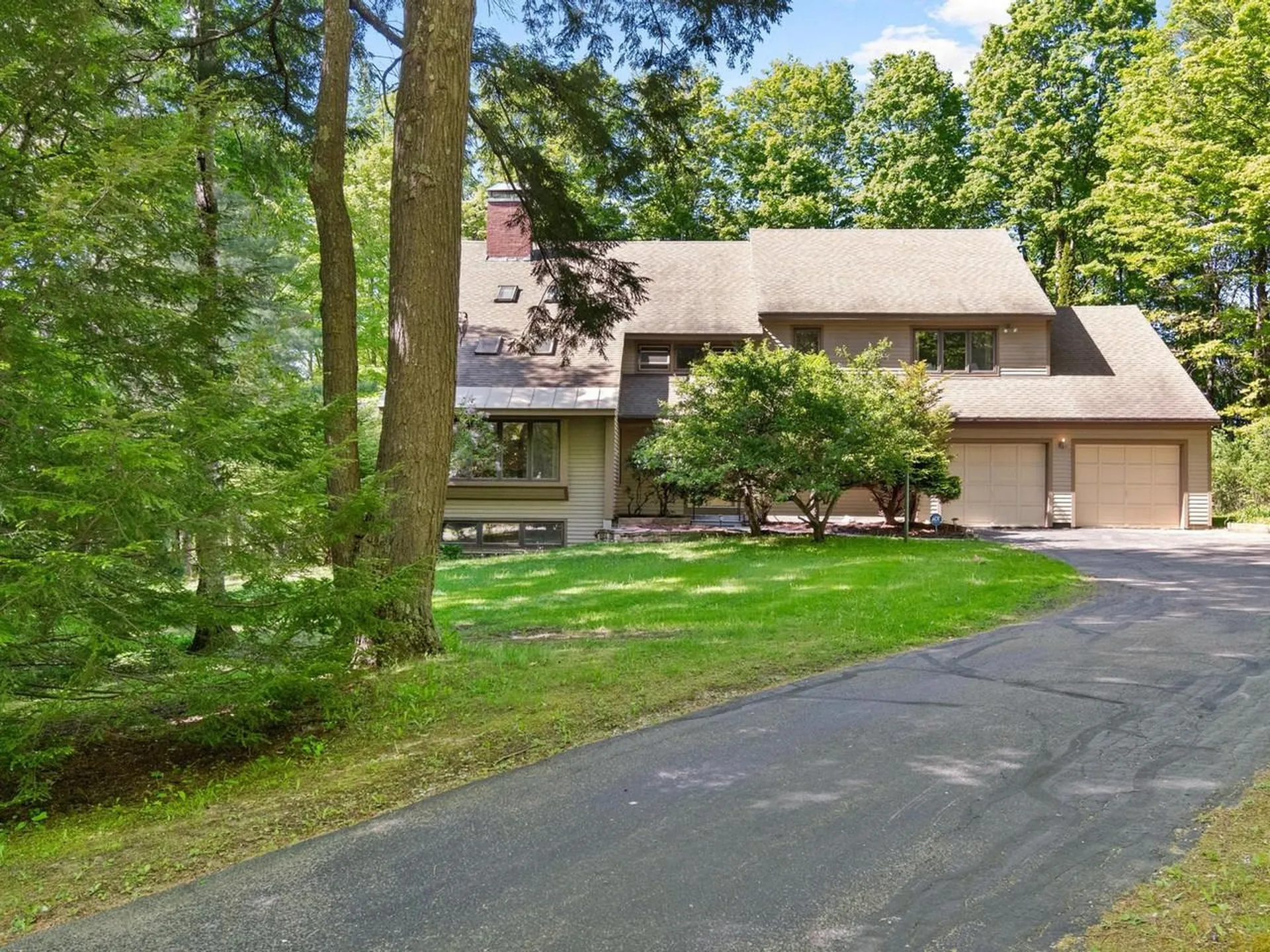 607 Beaver Creek Road Shelburne VT 05482