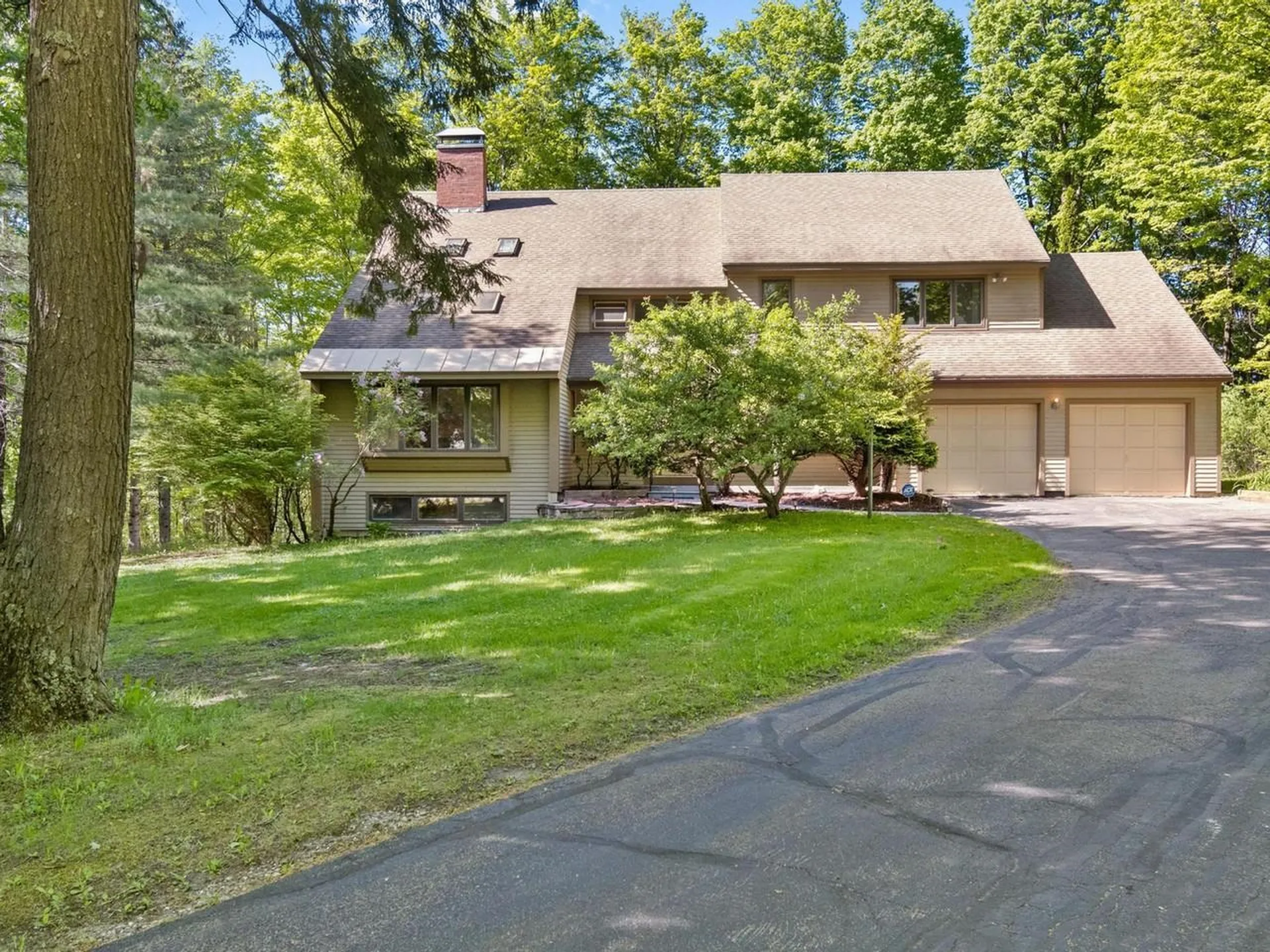 607 Beaver Creek Road Shelburne VT 05482