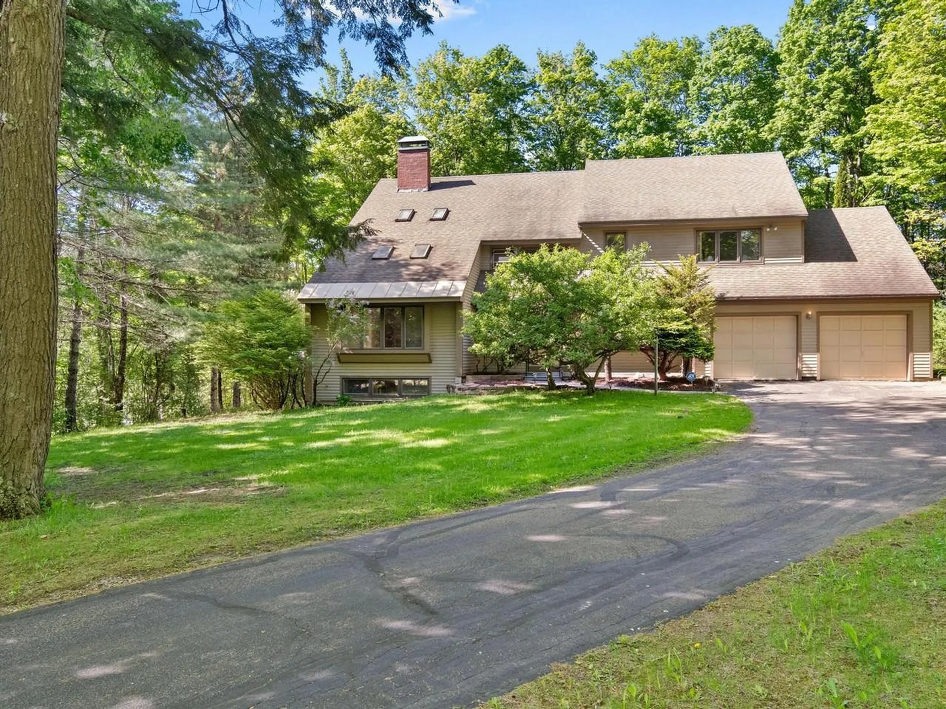 607 Beaver Creek Road Shelburne VT 05482
