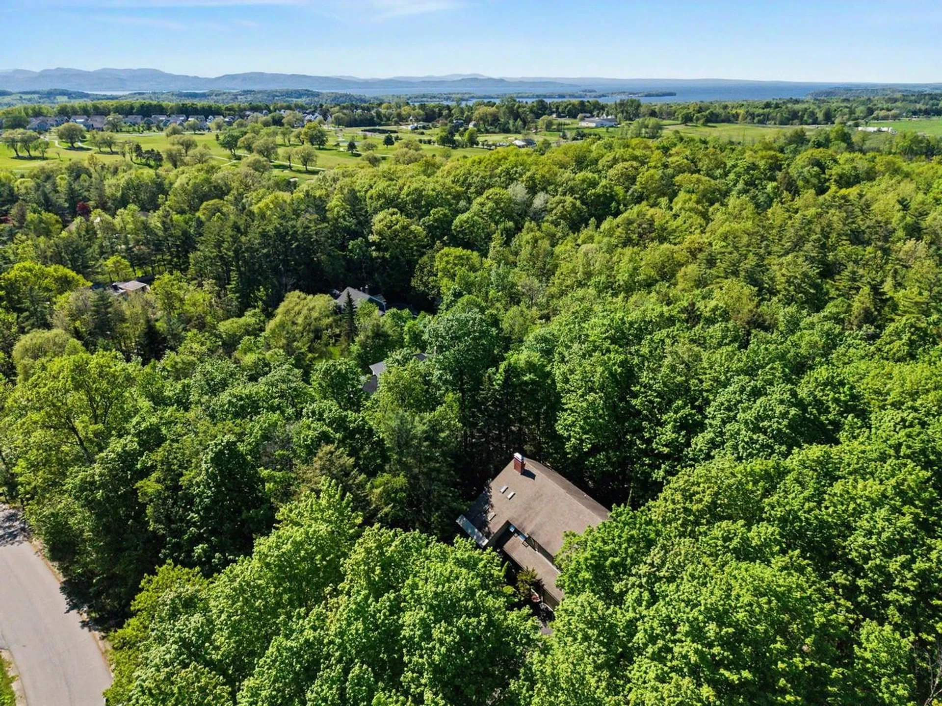 607 Beaver Creek Road Shelburne VT 05482