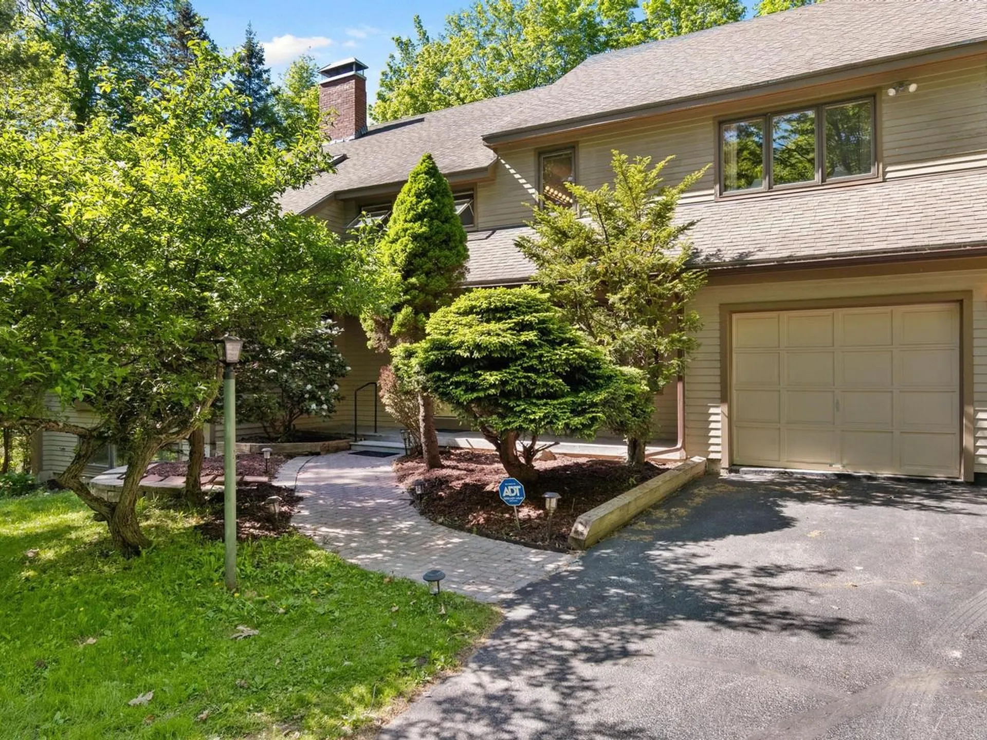 607 Beaver Creek Road Shelburne VT 05482