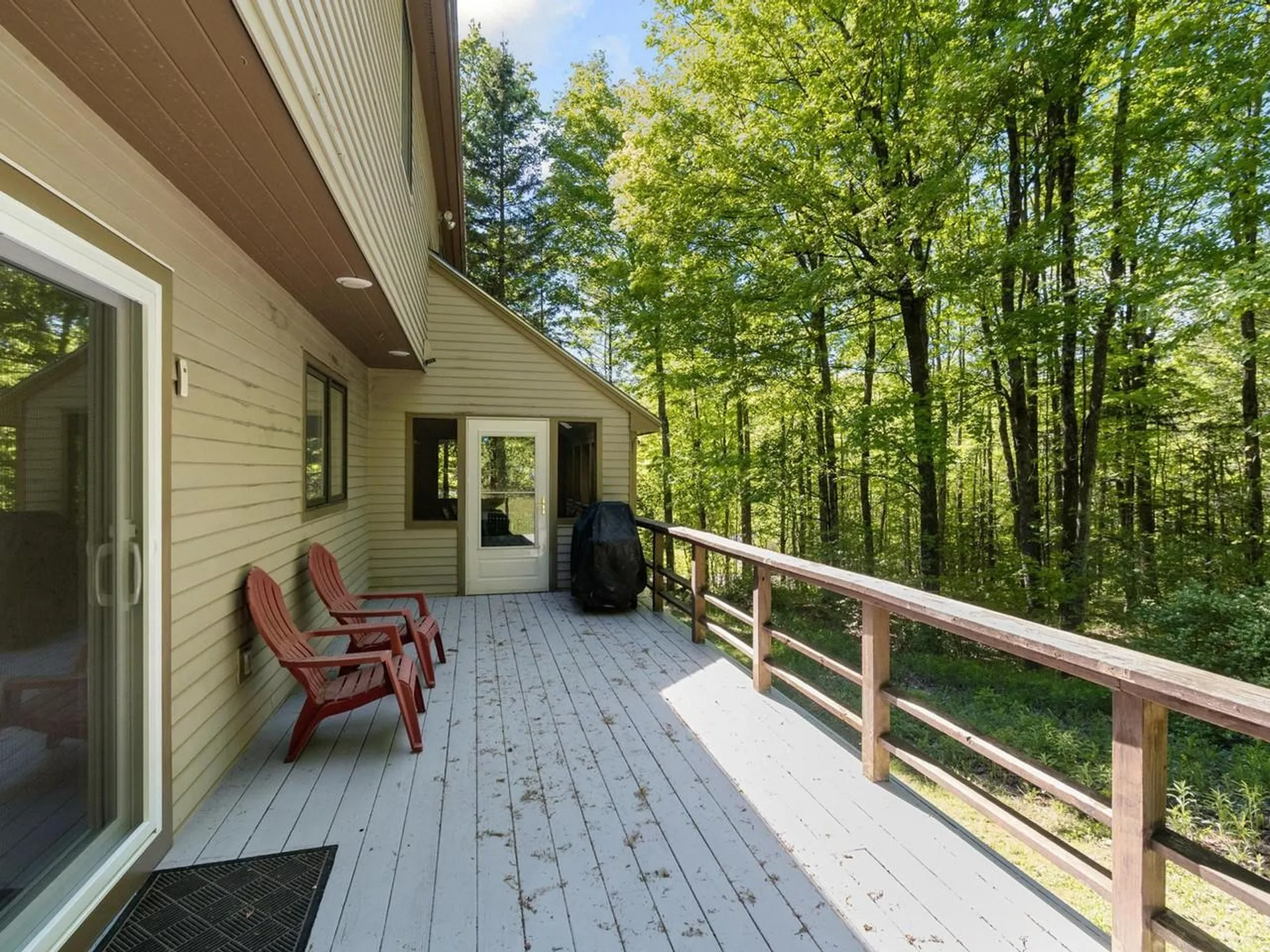 607 Beaver Creek Road Shelburne VT 05482