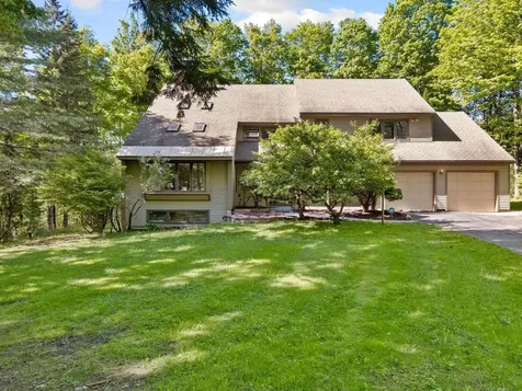 607 Beaver Creek Road Shelburne VT 05482