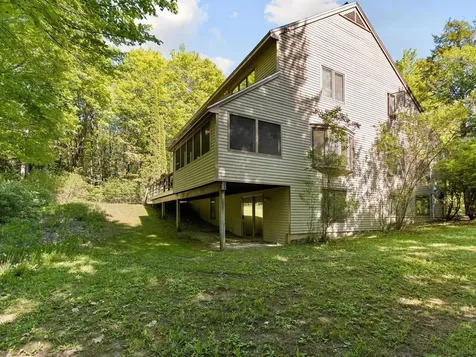 607 Beaver Creek Road Shelburne VT 05482