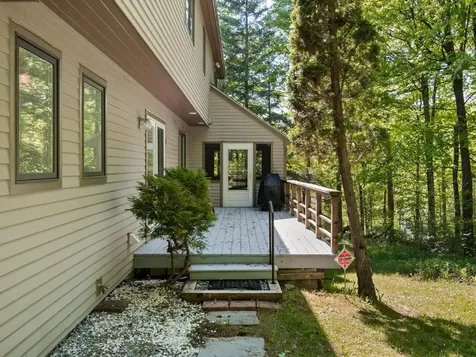 607 Beaver Creek Road Shelburne VT 05482
