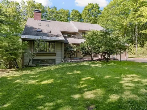 607 Beaver Creek Road Shelburne VT 05482