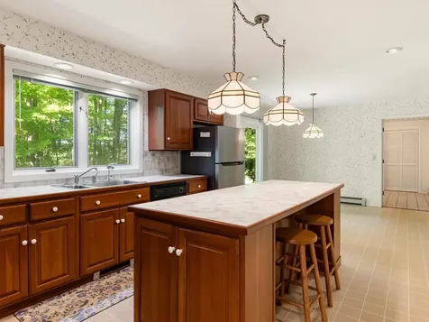 607 Beaver Creek Road Shelburne VT 05482