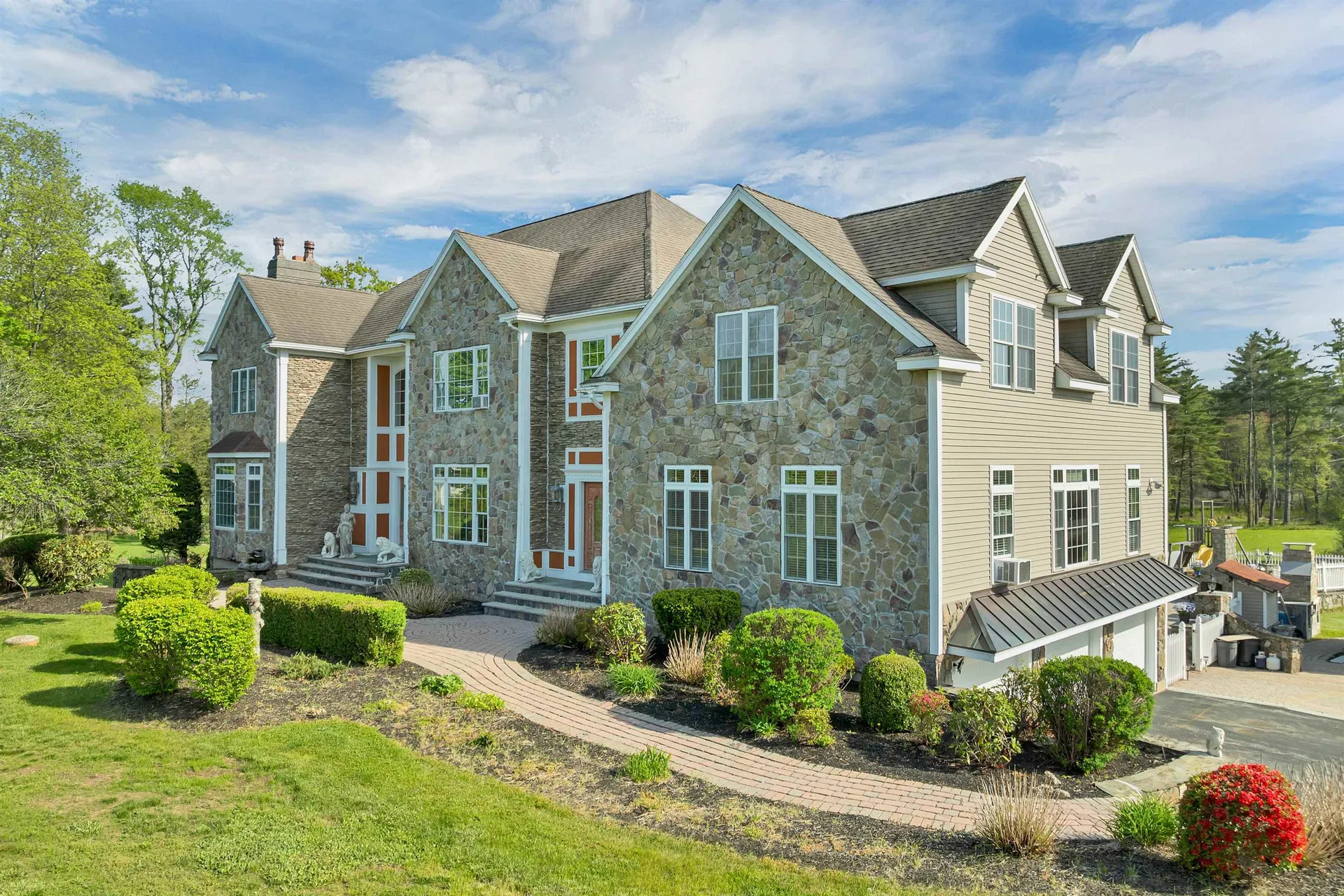 60 Brown Road Hampton Falls NH 03844