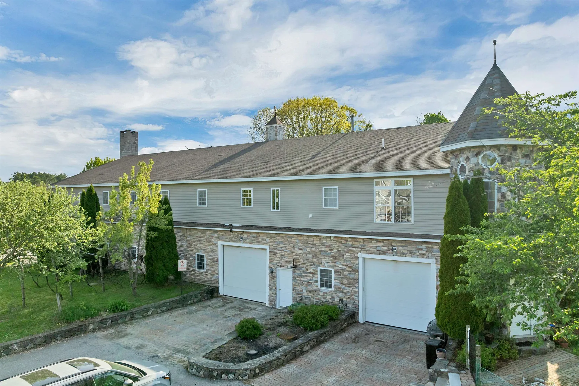 60 Brown Road Hampton Falls NH 03844