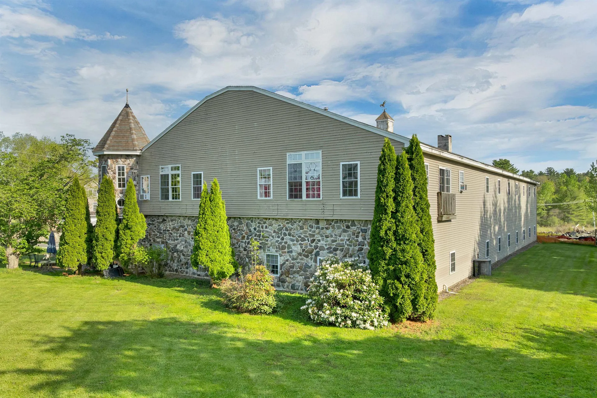 60 Brown Road Hampton Falls NH 03844