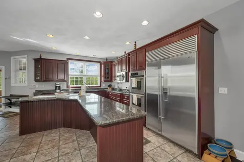60 Brown Road Hampton Falls NH 03844