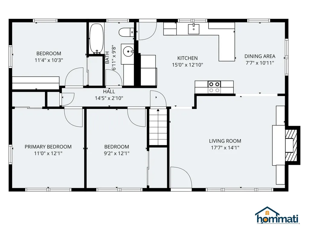 14 Squamscott Road Stratham NH 03885