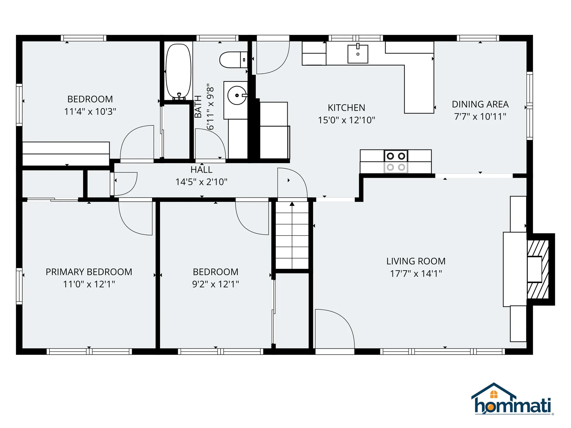14 Squamscott Road Stratham NH 03885