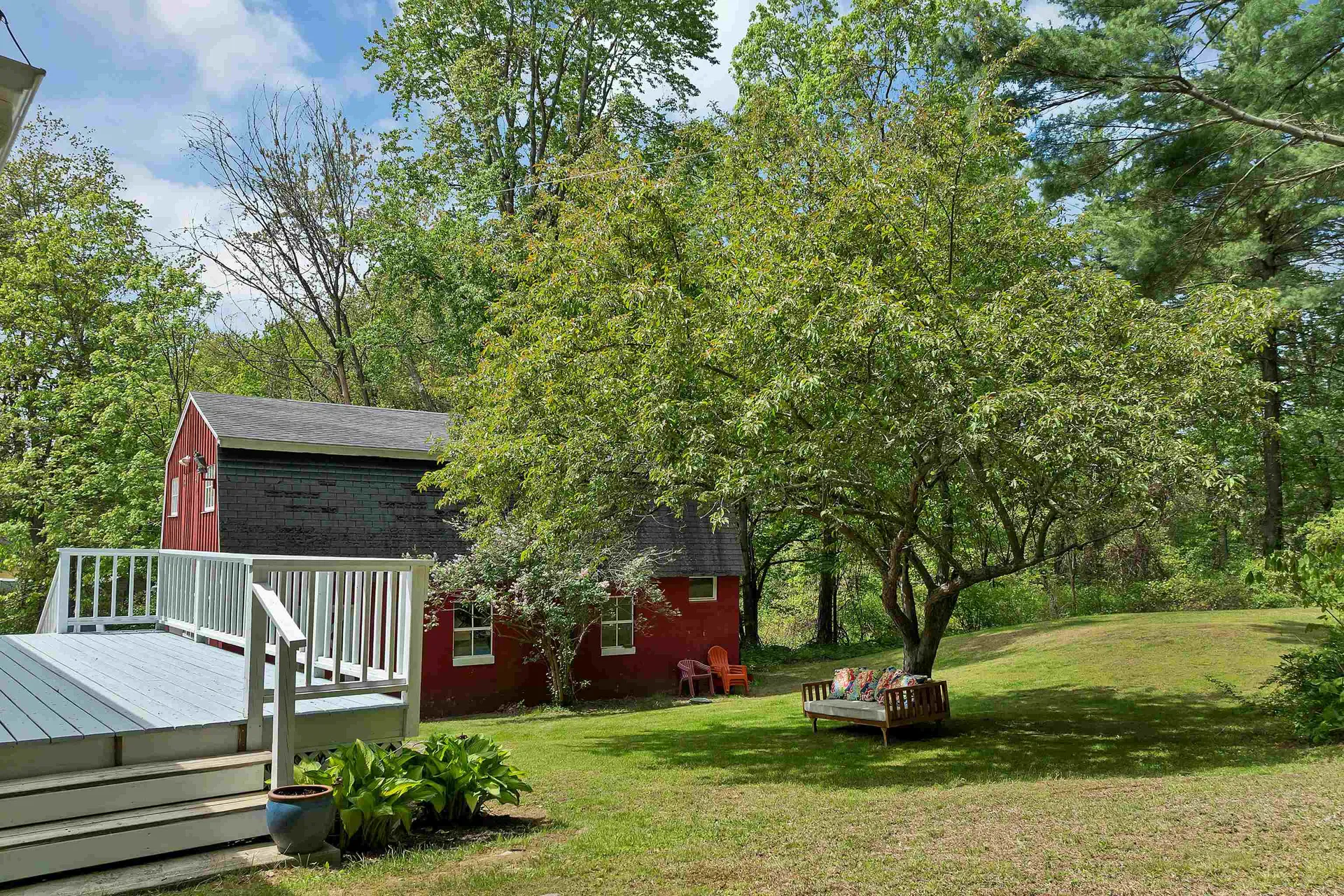 14 Squamscott Road Stratham NH 03885