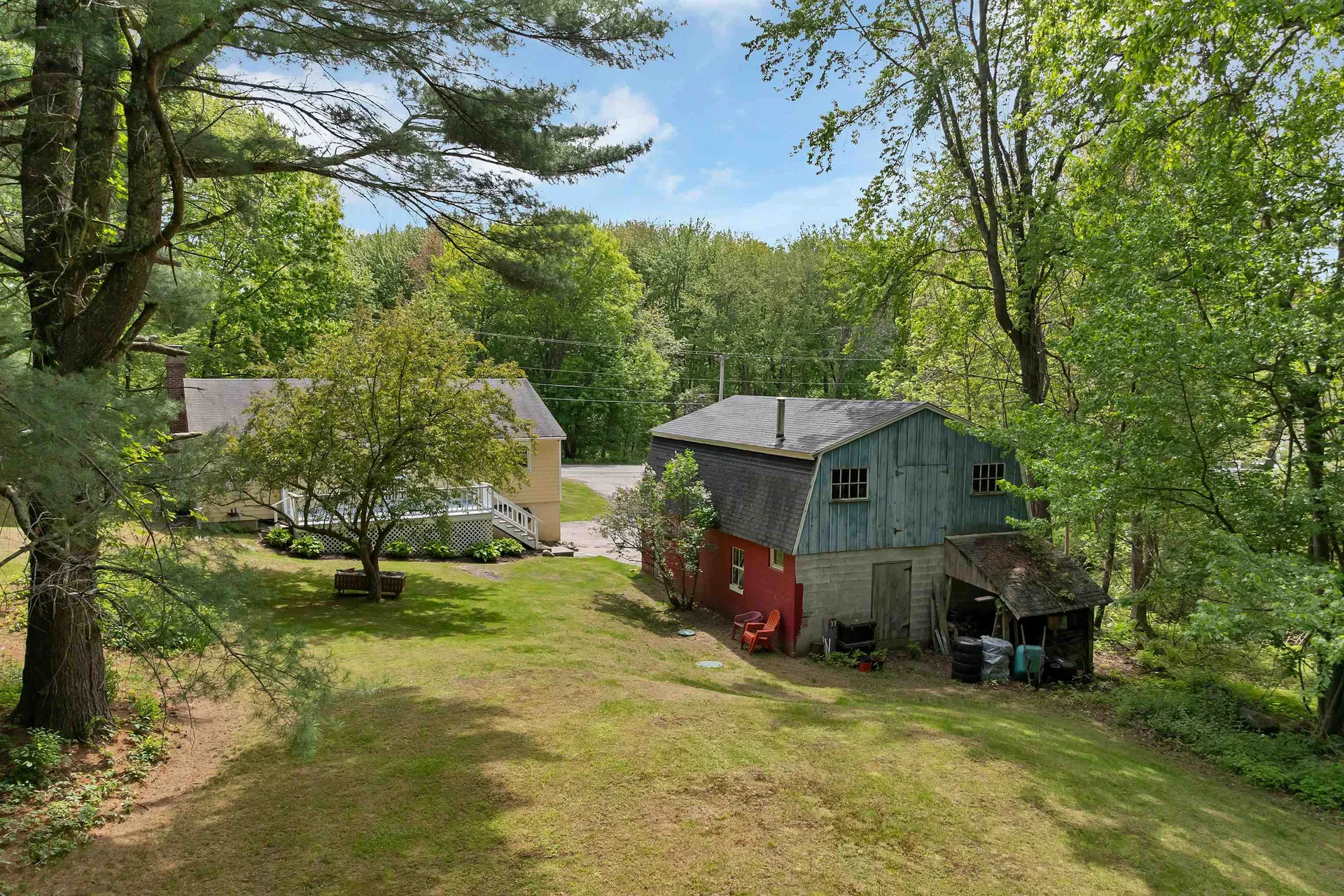 14 Squamscott Road Stratham NH 03885
