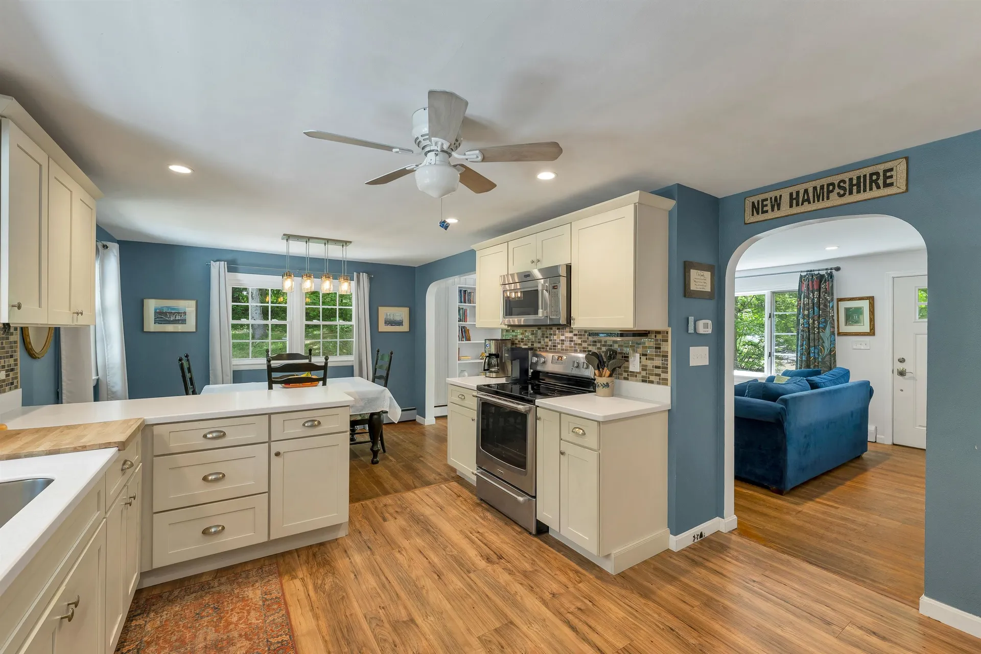 14 Squamscott Road Stratham NH 03885