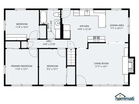 14 Squamscott Road Stratham NH 03885