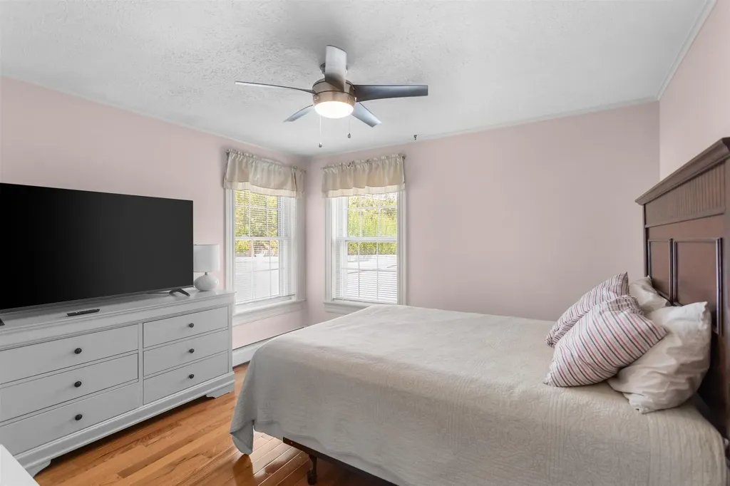 117 Brady Circle Manchester NH 03109