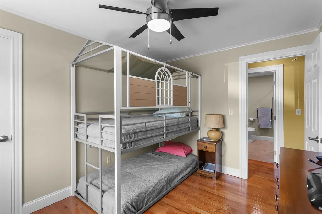 117 Brady Circle Manchester NH 03109