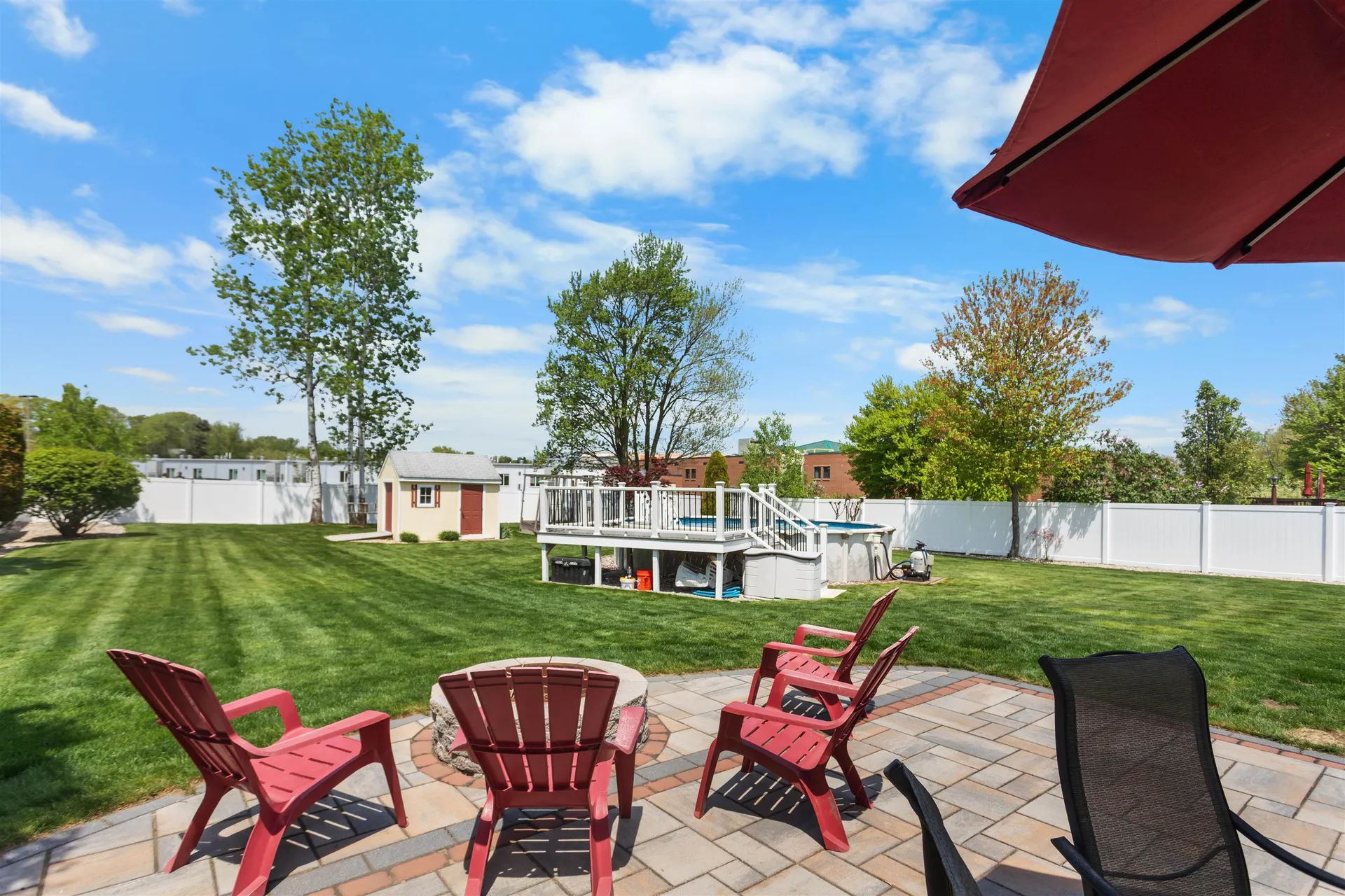 117 Brady Circle Manchester NH 03109