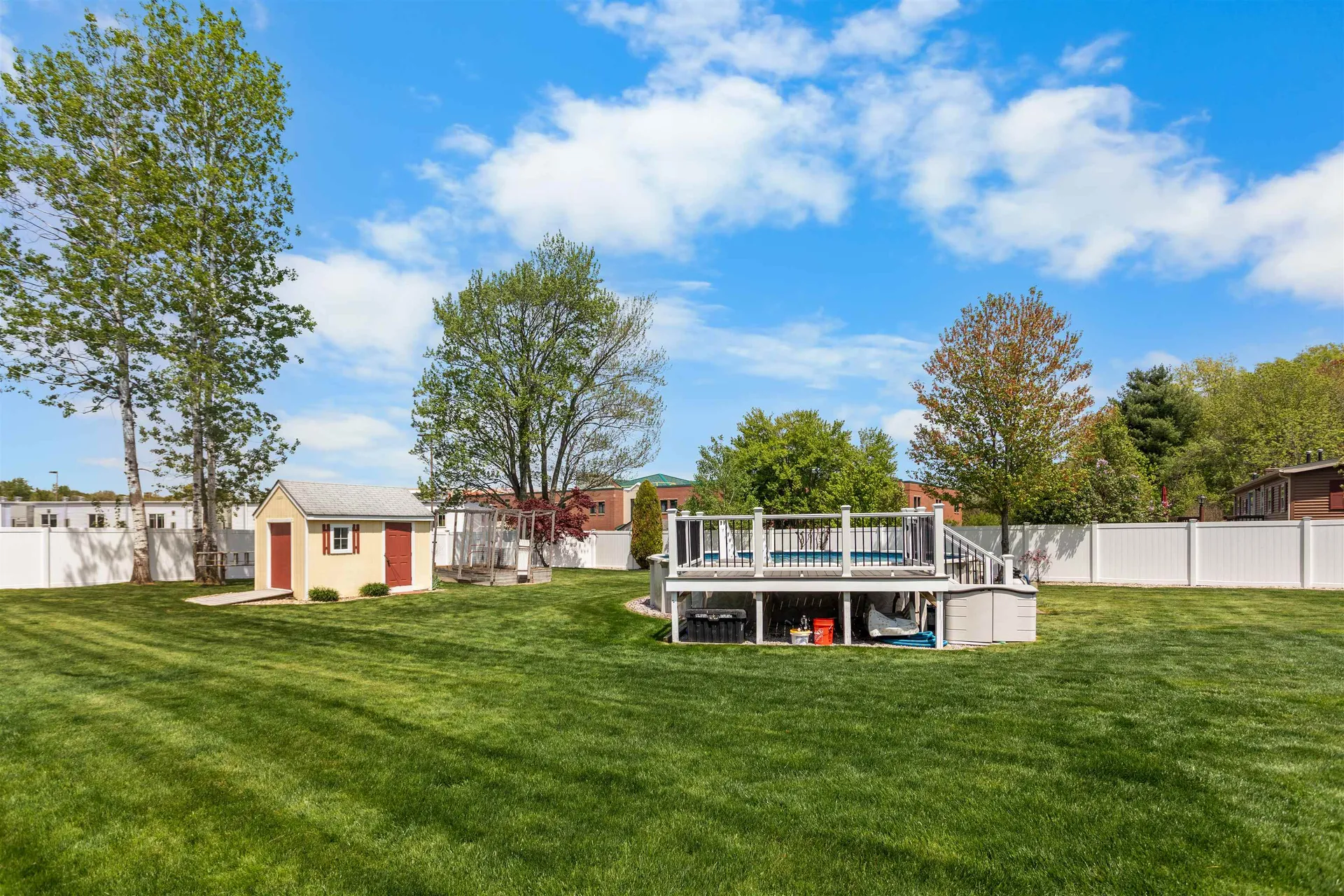 117 Brady Circle Manchester NH 03109